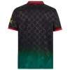 Maillot de Supporter AC Milan Quatrième 2024-25 Pour Homme
